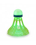 LED Light-Up Badminton Shuttlecocks for Night Play