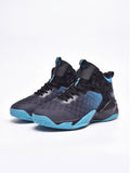Mid-High Basketball Shoes with Adjustable Ankle Strap