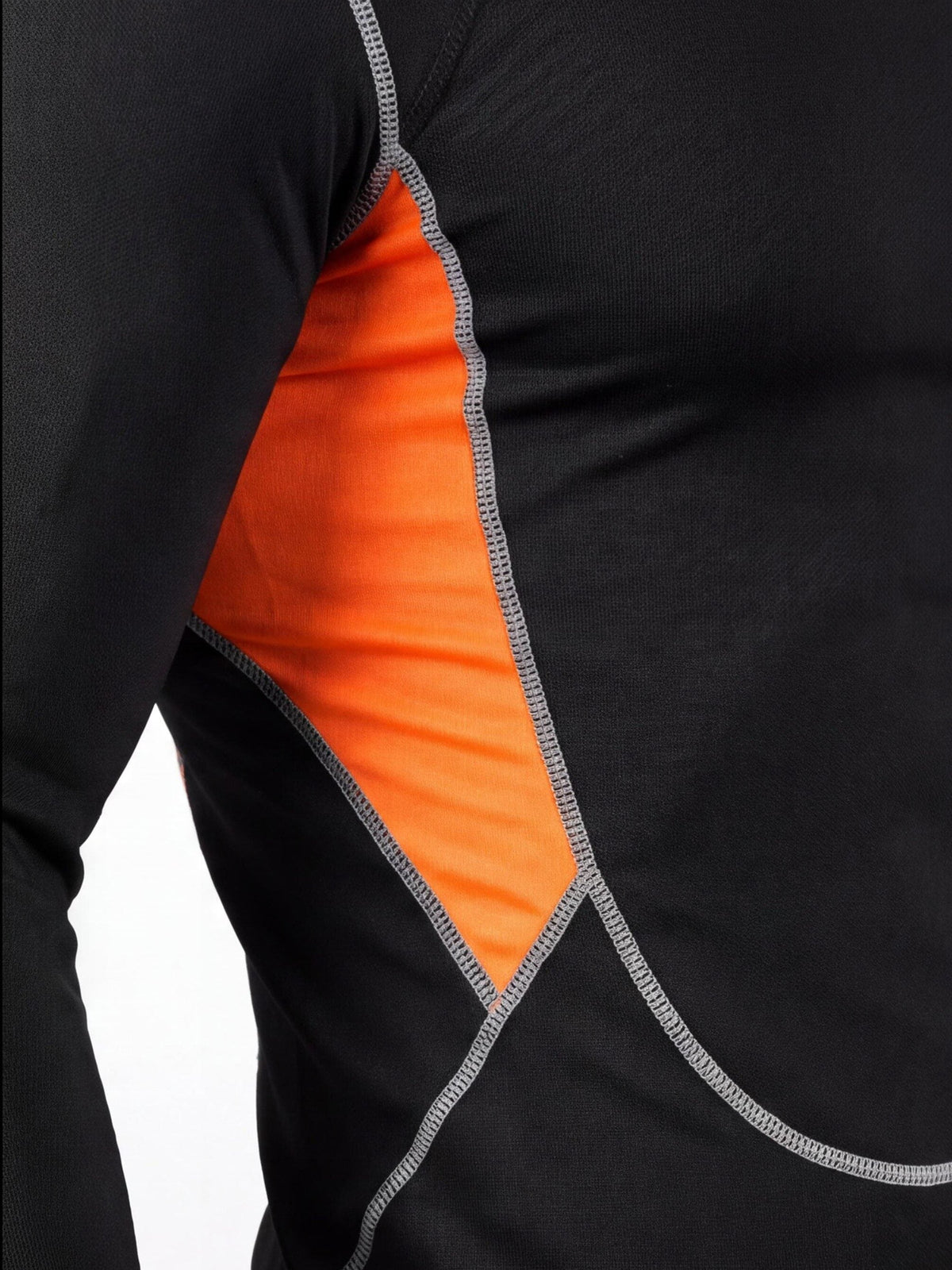 Men's 3-Piece Running & Training Set