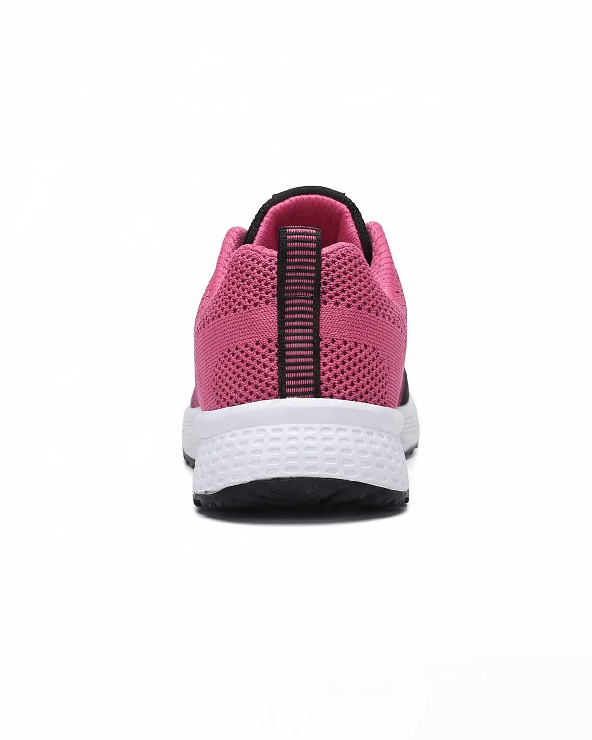 Women’s Lightweight Lace-Up Knit Training Shoes