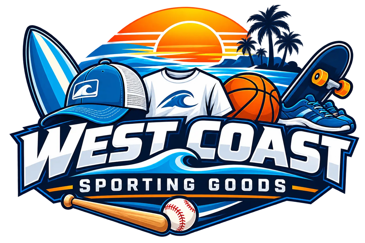 West Coast Sporting Goods